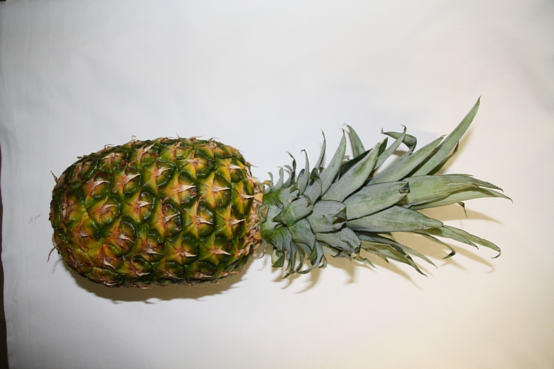 Bio-Ananas