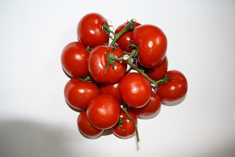Rispen-Tomaten