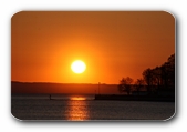 Sonne am Hafen FN
