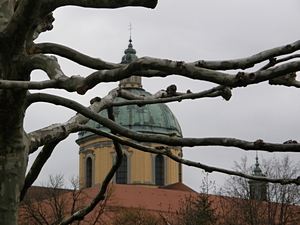 Basilika (Kuppel)