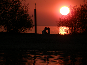 Valentinsgeschenk